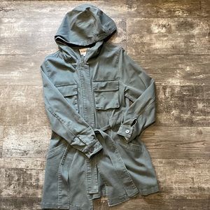 BB Dakota Transitional Jacket